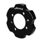 Wilwood Hat-BB Front ..750in Offset 4 x 3.93 - 6 on 6.25in