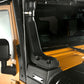 Rugged Ridge XHD Low/High Mount Snorkel System 07-18 Jeep Wrangler