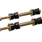 Energy Suspension Buick/Cadillac/Chevrolet/Ford/Lincoln&Mercury/Oldsmobile/Pontiac Black Front End L