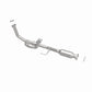 MagnaFlow Conv Direct Fit California Grade CARB Compliant 95-97 Toyota Avalon