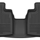 Husky Liners 2015+ Ford Edge X-Act Contour Black 2nd Seat Floor Liner
