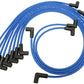 NGK Chevrolet Camaro 1981 Spark Plug Wire Set