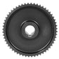 Aeromotive HTD 56-Tooth 5/8in. Bore 15mm wide 5M Pitch Pulley