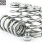 GSC P-D Toyota 3SGTE High Pressure Conical Valve Spring Kit w/Ti Retainer for Shimless/Shim-Over