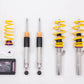 KW Coilover Kit V3 VW Beetle (16) Hatchback/ 2.5L/TDI