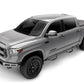 N-Fab Nerf Step 00-06 Hummer H1 SUV 4 Door - Tex. Black - W2W - 3in