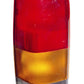 Omix Left Tail Lamp 97-01 Jeep Cherokee (XJ)