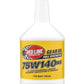 Red Line 75W140NS Gear Oil - Quart