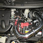 Injen 09-11 Nissan Cube 1.8L 4 cyl. Polished Short Ram Intake