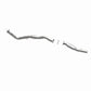 MagnaFlow Conv DF GM 01-02 2500 Passenger Side 6L