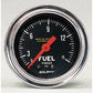 AutoMeter Gauge Fuel Pressure 2-1/16in. 15PSI Mechanical Traditional Chrome