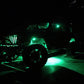 Oracle Bluetooth + RF Underbody Rock Light Kit - 4 PCS - ColorSHIFT