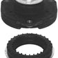KYB Shocks & Struts Strut Mounts Front AUDI A3 2006-09 AUDI TT (Exc. Quattro) 2008-09 AUDI TT (Quatt