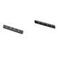 Road Armor TRECK Multi-Pack 5-1/2-6ft Bed Mid-Size Truck Side Rail Mount (Pair)