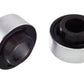Whiteline Plus 97-05 VAG MK4 A4/Type 1J Rear Lower Inner Control Arm Bushing Kit -Standard Replaceme