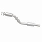 MagnaFlow Conv DF 05-08 Audi Quattro 3.2L Driver Side