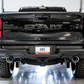 AWE Tuning 2021 RAM 1500 TRX 0FG Cat-Back Exhaust - Chrome Silver Tips