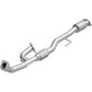 MagnaFlow Conv DF 04-06 Lexus ES330 3.3L