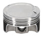 Wiseco Ford DOHC V8 4.6L 4 Val NA/Boost/Nitrous Top Ring Down .300in -6.0cc 3.552 Bore 9.6:1 CR
