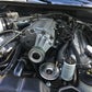 J&L 99-04 Ford Mustang SVT Cobra Driver Side Oil Separator 3.0 - Clear Anodized