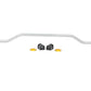 Whiteline 08/06-09 Pontiac G8 Sedan Rear 22mm X Heavy Duty Adjustable Swaybar
