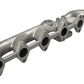 aFe Bladerunner Manifolds Exhaust MAN EXH Dodge Diesel Trucks 03-07 L6-5.9L (td)