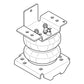 Firestone Ride-Rite Air Helper Spring Kit Rear 01-10 Chevy/GMC C2500HD/C3500HD Cab (W217602249)
