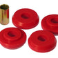 Prothane 62-64 AMC Ambassador Front Strud Rod Bushings - Red