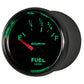 AutoMeter Gauge Fuel Level 2-1/16in. 73 Ohm(e) to 10 Ohm(f) Elec Gs