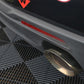 Corsa 16-18 Chevy Camaro SS 6.2L Xtreme 2.75in Cat-Back Dual Rear Exit w/ Single 4.5in Polished Tips