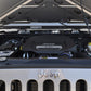 Volant 12-13 Jeep Wrangler 3.6L V6 Pro5 Closed Box Air Intake System