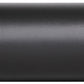 Spectre Exhaust Tip 4-1/2in. OD / Slant - Black