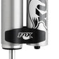 Fox 94-11 Dodge 2500/3500 2.0 Performance Series 12.6in Smooth Body R/R Rear Shock / 4-6in Lift