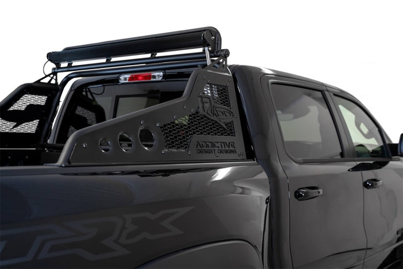 Addictive Desert Designs 21-22 RAM 1500 TRX Race Series Chase Rack 