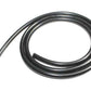 Torque Solution Silicone Vacuum Hose (Black) 3.5mm (1/8in) ID Universal 5ft