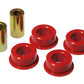 Prothane 05+ Ford Mustang Track Arm Bushings - Red