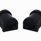 Whiteline 97-02 Toyota Camry MCV20/SXV20/SXV23 24mm Front Sway Bar Bushing Service Kit