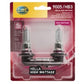 Hella HB3 9005 12V 100W P2OD T4 High Wattage Bulbs (Pair)
