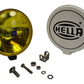 Hella 500 Series ECE 6.4in 55W Round Driving Beam Amber Light