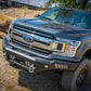 DV8 Offroad 2018+ Ford F-150 Front Bumper w/ Light Holes
