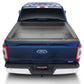 UnderCover 2021+ Ford F-150 Std/Ext Cab/Crew Cab 6.5ft Ultra Flex Bed Cover