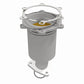 MagnaFlow Conv DF 96-00 Pathfinder Passenger Side Front