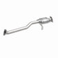 MagnaFlow Conv DF 90-93 Q45 4.5L Lf