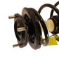 KYB Shocks & Struts Strut Plus Front Right Toyota RAV4 2005-2001