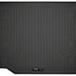 Husky Liners 2018 Jeep Wrangler Unlimited (No Subwoofer) WeatherBeater Black Rear Cargo Liner