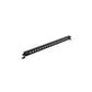 Putco Luminix High Power LED - 20in Light Bar - 18 LED - 7200LM - 21.63x.75x1.5in