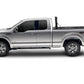 UnderCover 08-16 Ford F-250/F-350 6.8ft Ultra Flex Bed Cover - Matte Black Finish