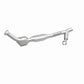 MagnaFlow Conv DF 98 Ford Expedition 5.4L
