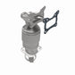 MagnaFlow 12-14 Honda CR-V 2.4L L4 GAS California Catalytic Converter Direct Fit
