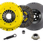 ACT 07-13 Mazda Mazdaspeed 3 2.3L Turbo XT/Perf Street Sprung Clutch Kit